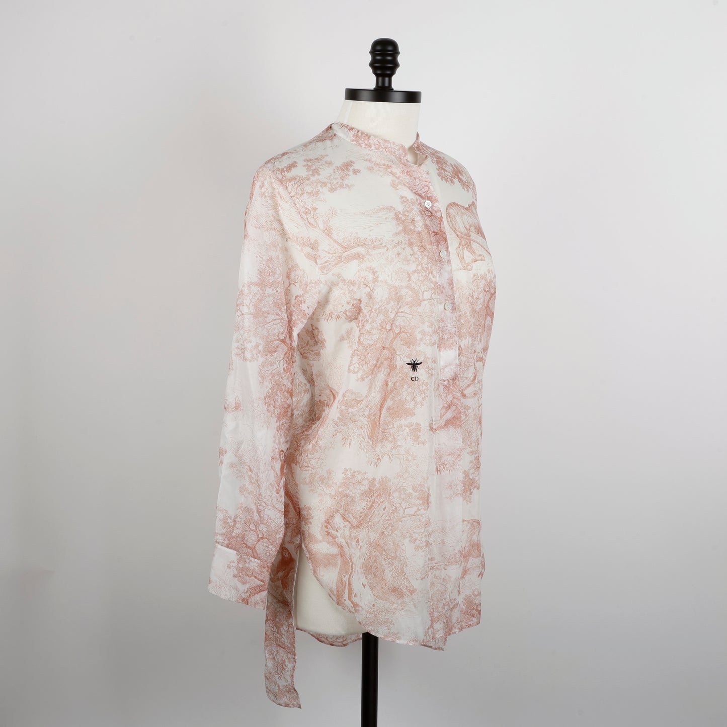 Dioriviera Long Blouse