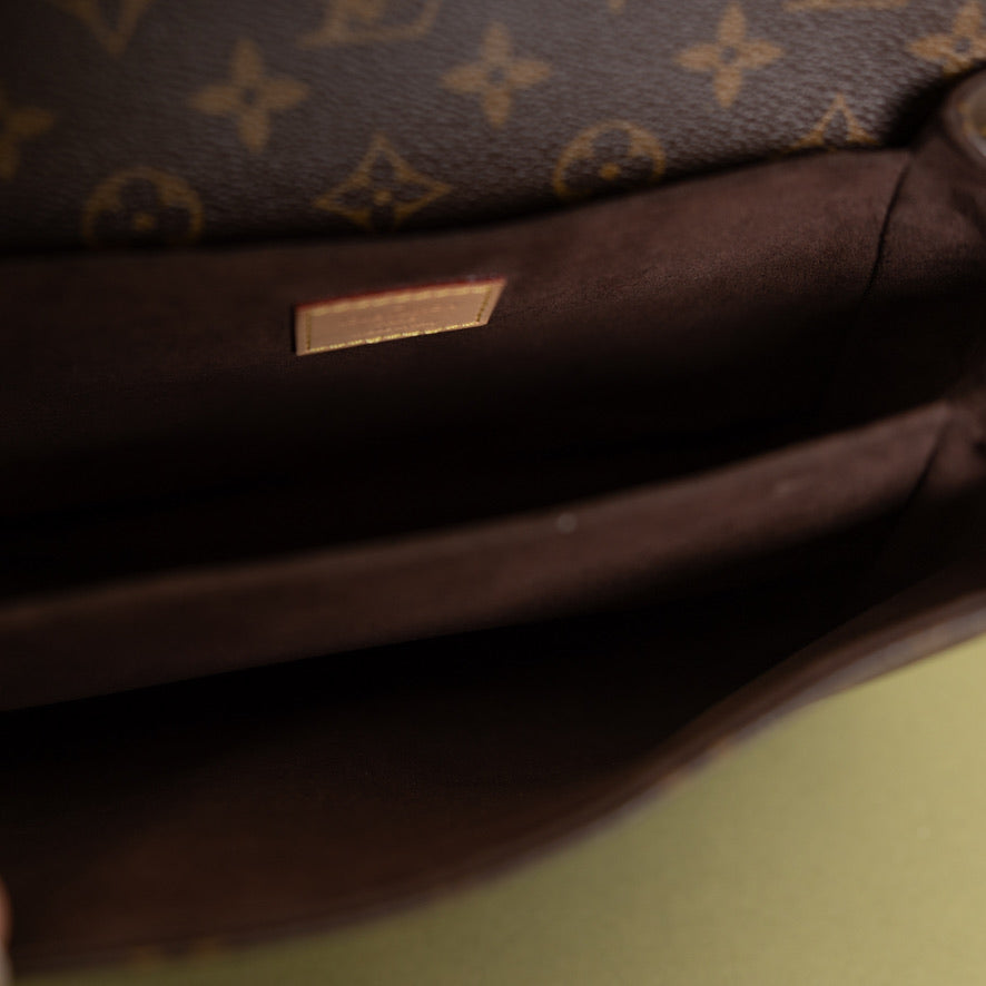 Pochette Metis, Monogram 9982