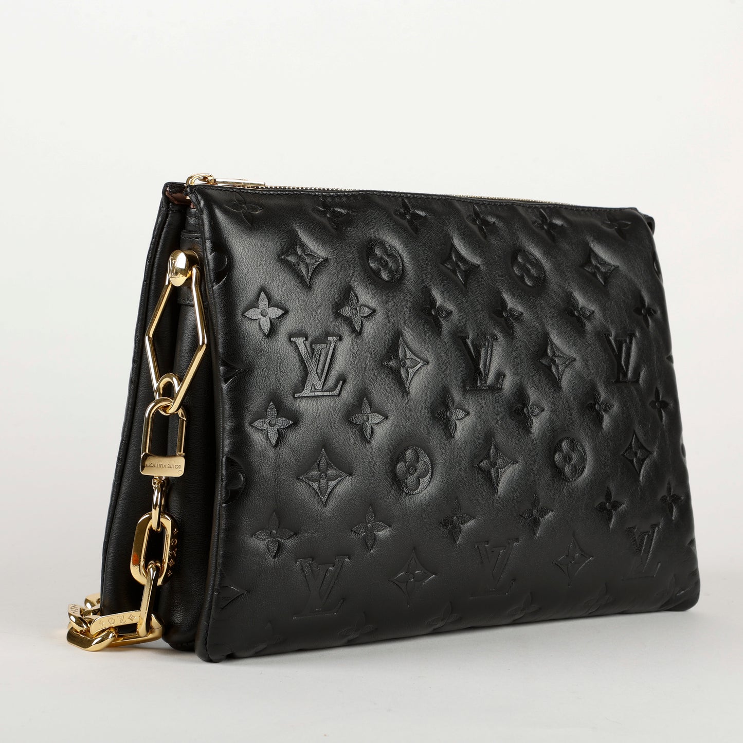 Coussin PM, Black