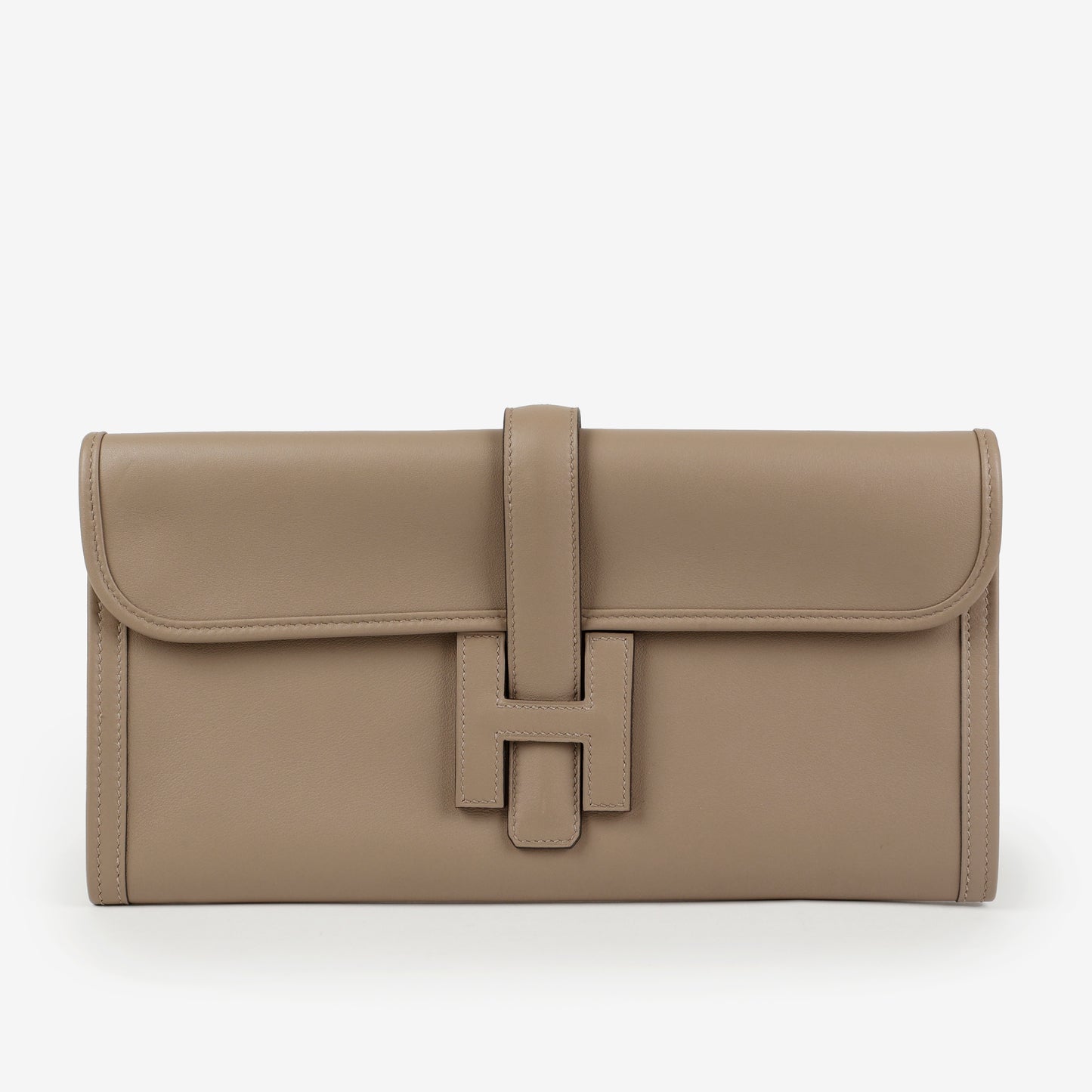 Jige Clutch, Swift Gris