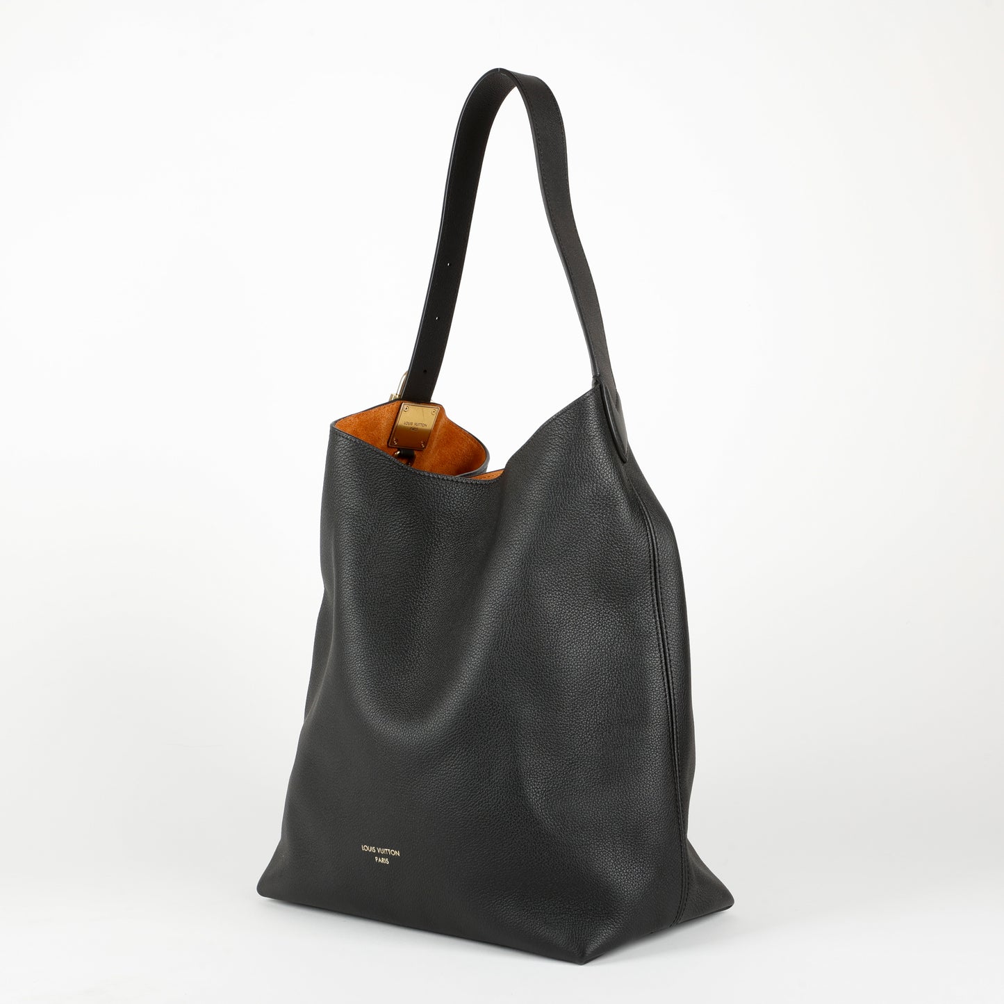 Low Key Hobo MM, Black