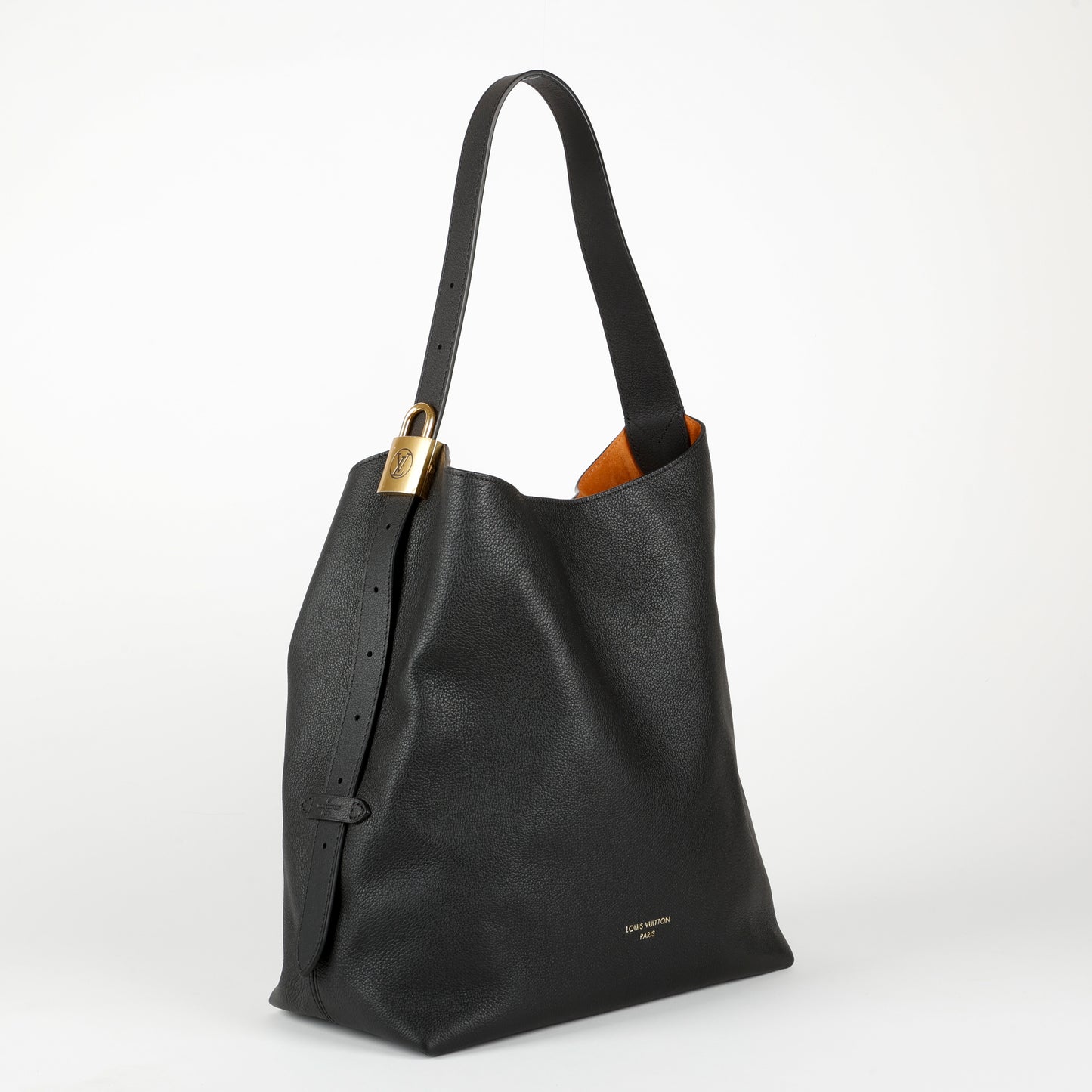 Low Key Hobo MM, Black