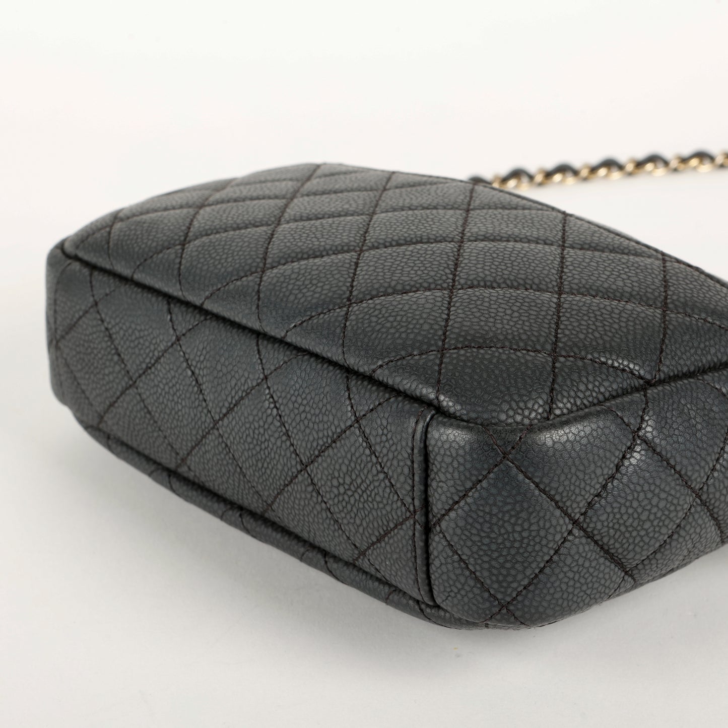Camera Bag Caviar Black 10752