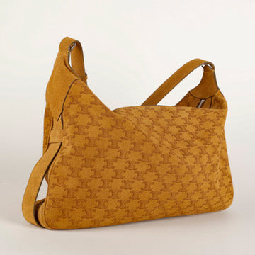 Suede Triomphe Romy 810
