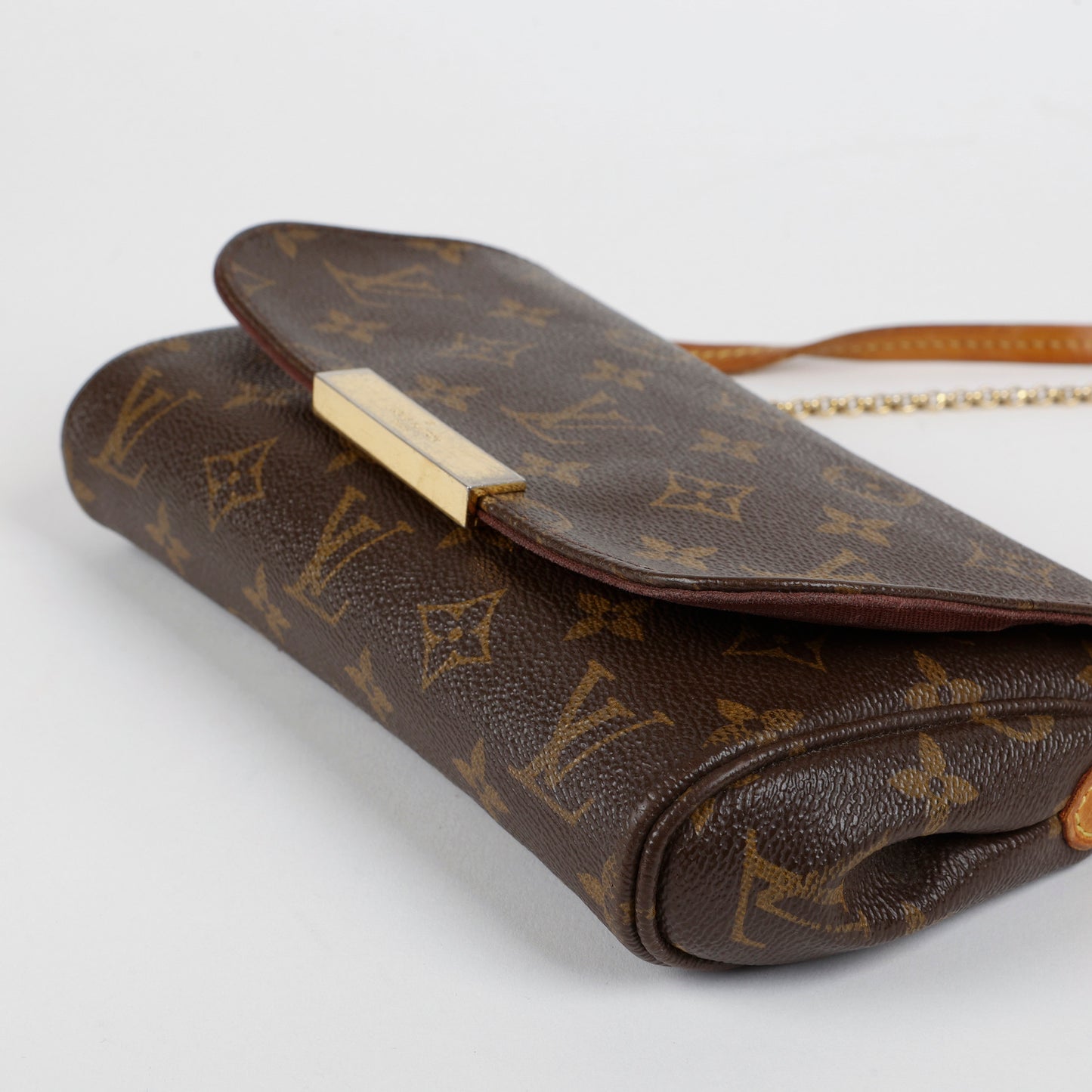 Favorite PM, Monogram