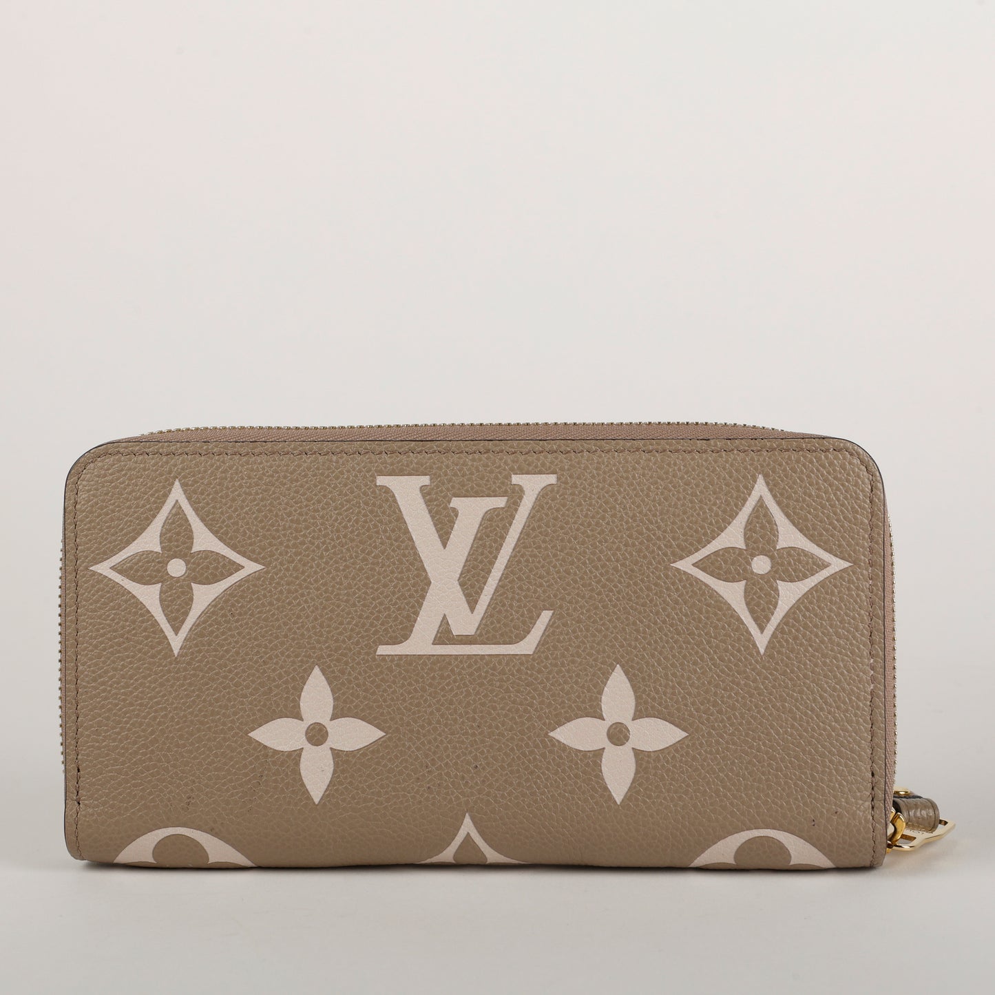 Zippy, Bicolor Turtledove Empreinte 1230
