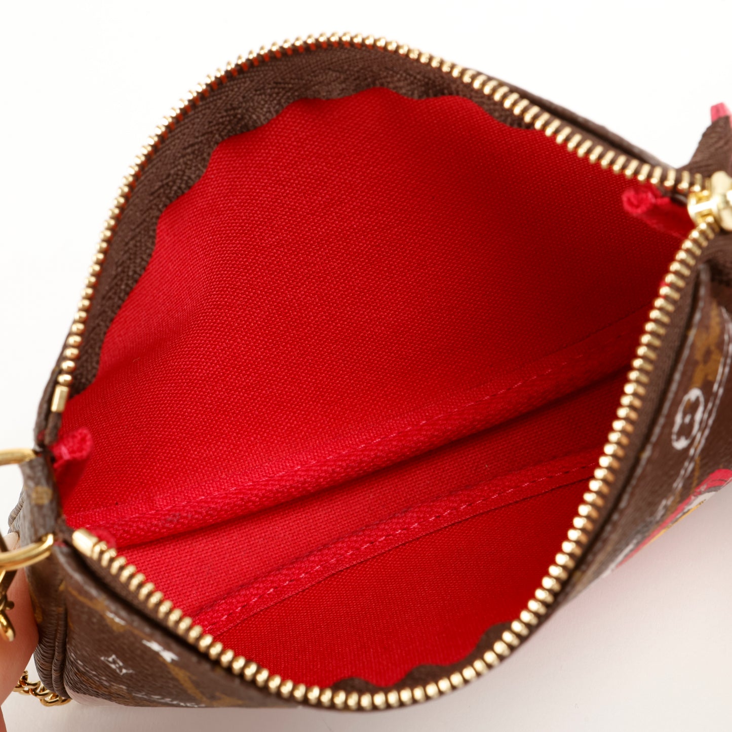 Mini Pochette, Christmas Animation 2019