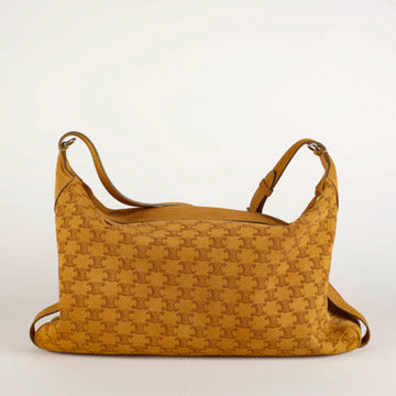 Suede Triomphe Romy 810