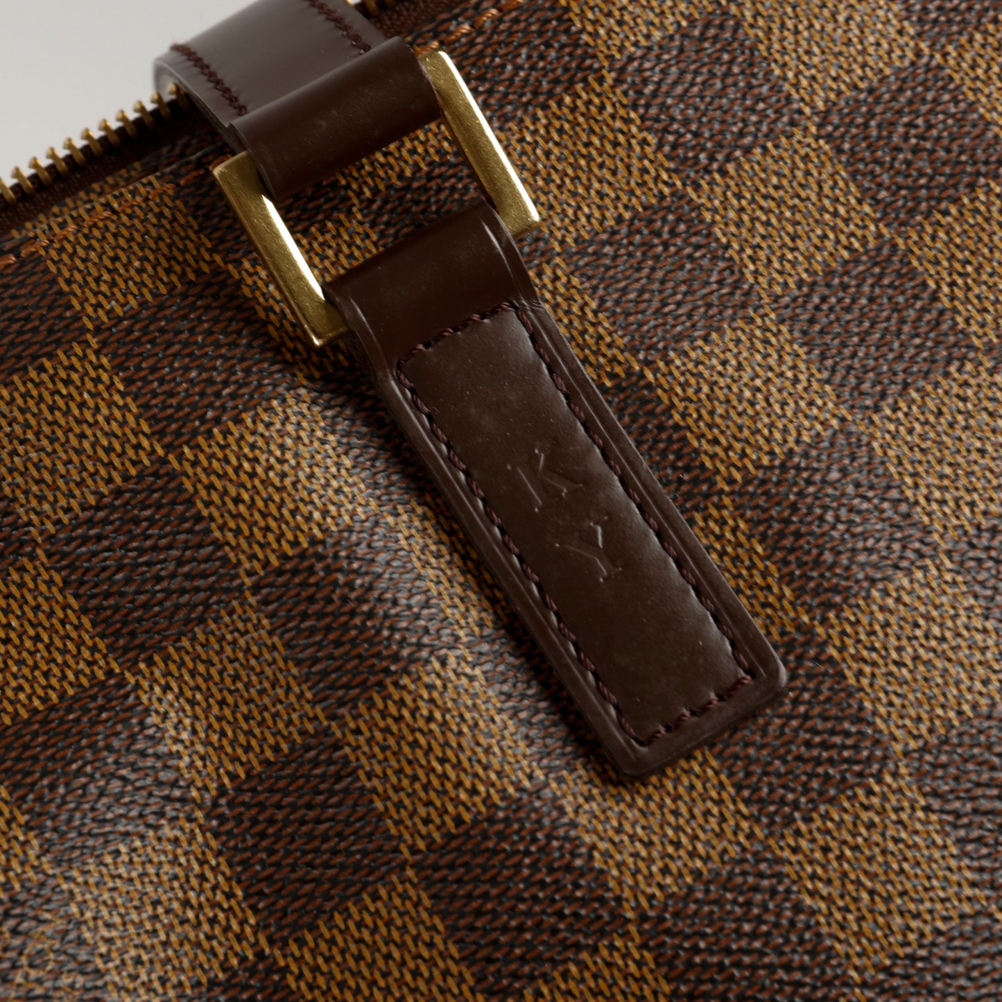 Cabas Mezzo, Damier Ebene 1096