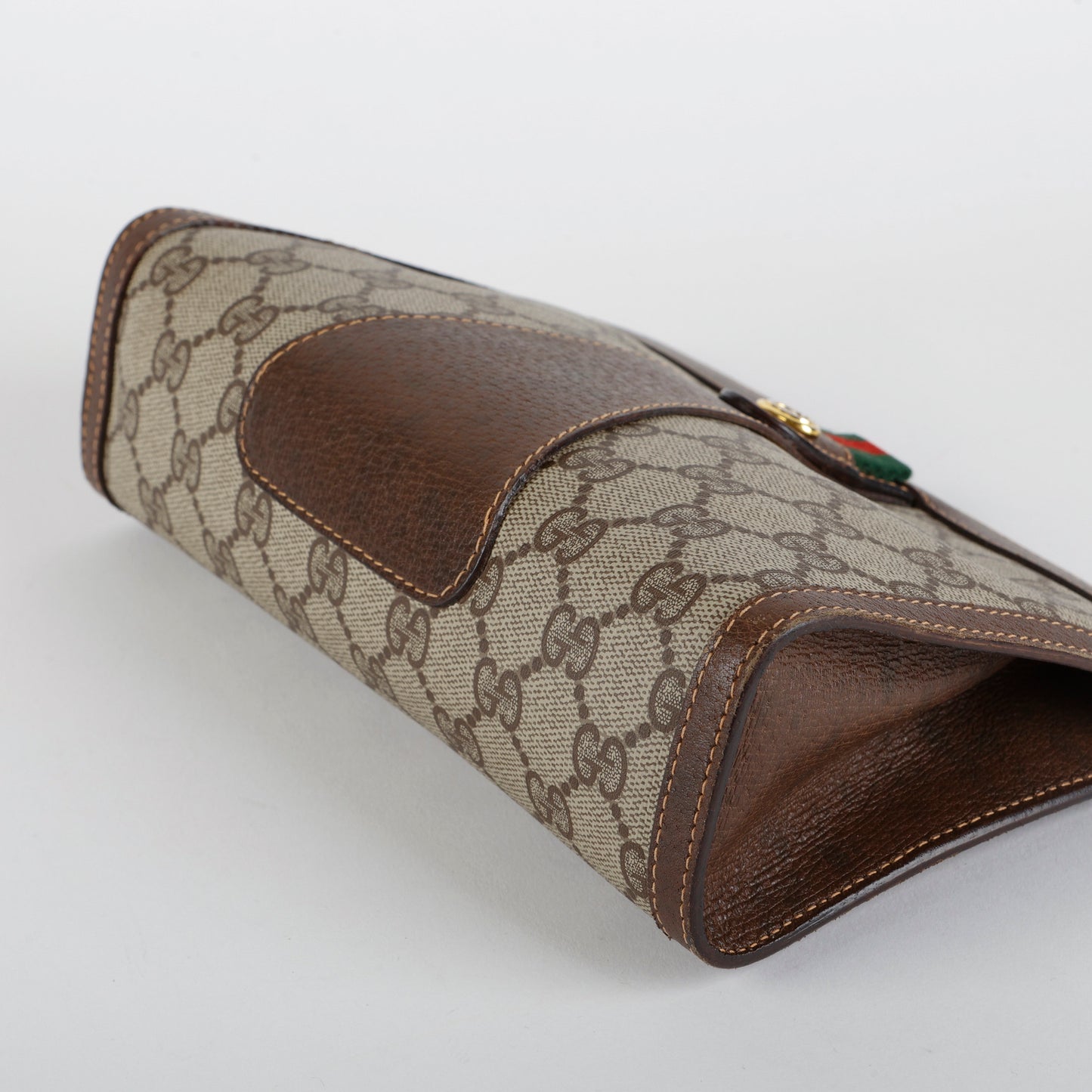 Vintage Web Toiletry Pouch