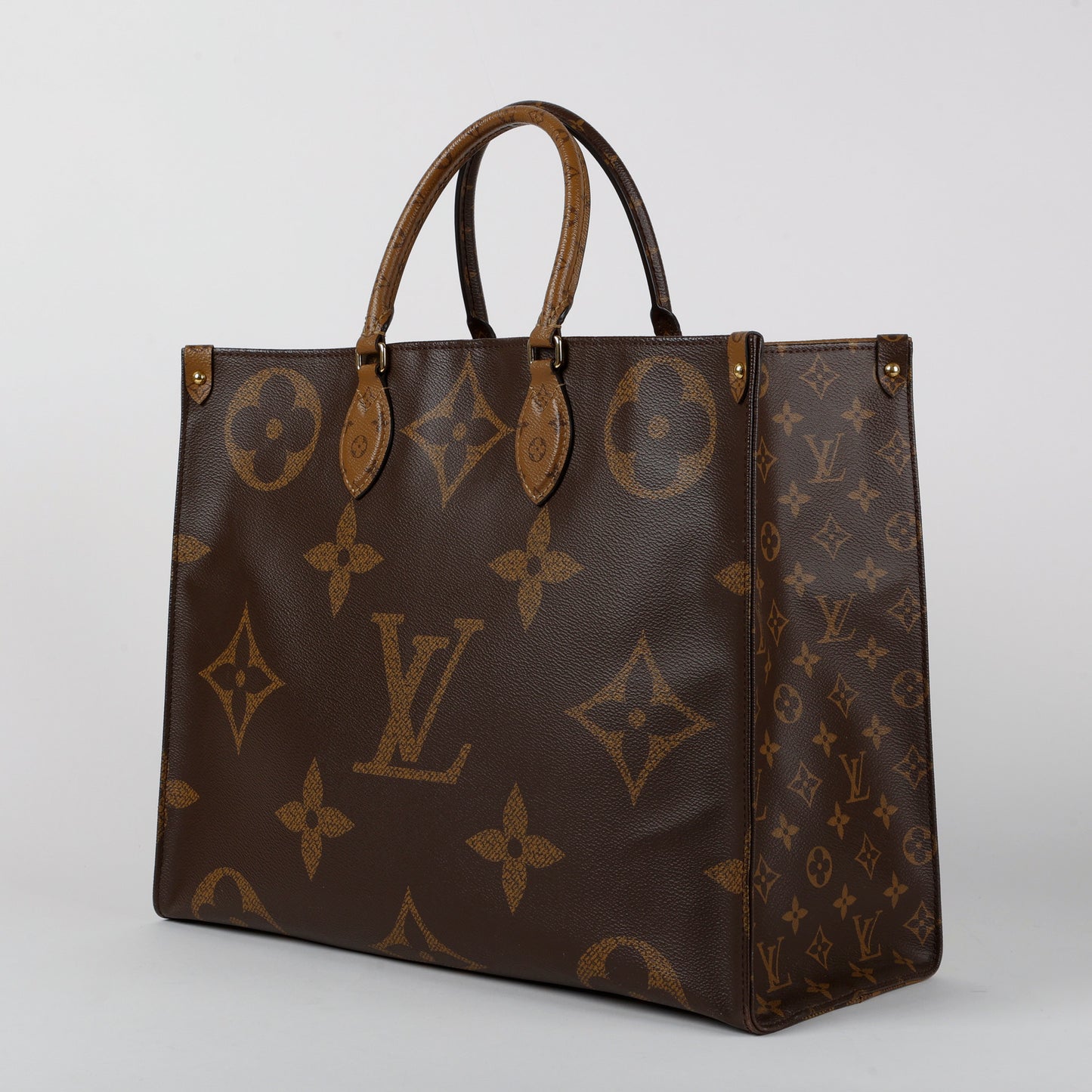 OnTheGo GM, Reverse Monogram 11399