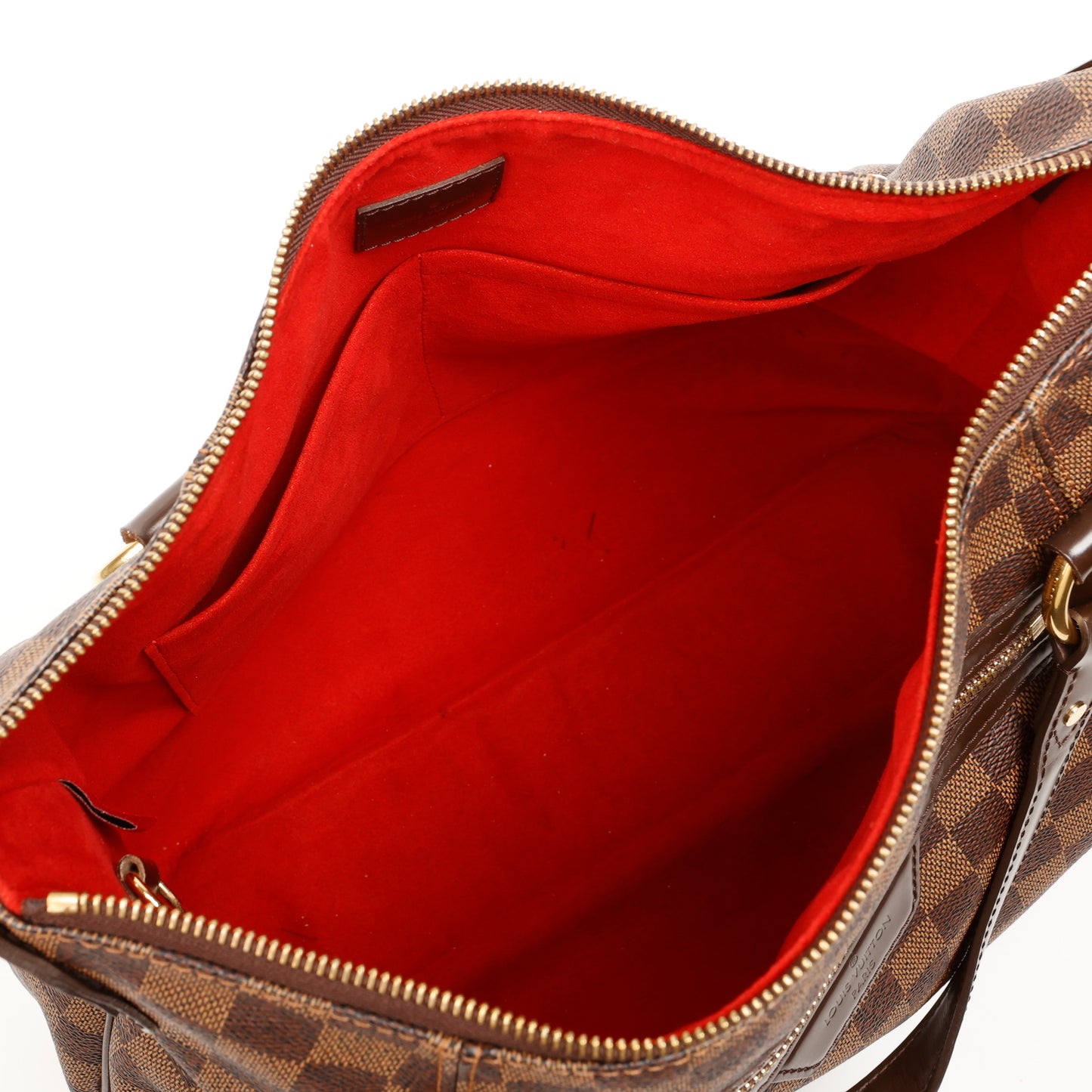 Evora MM, Damier Ebene 10639
