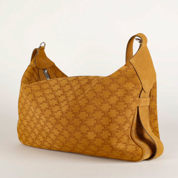 Suede Triomphe Romy 810