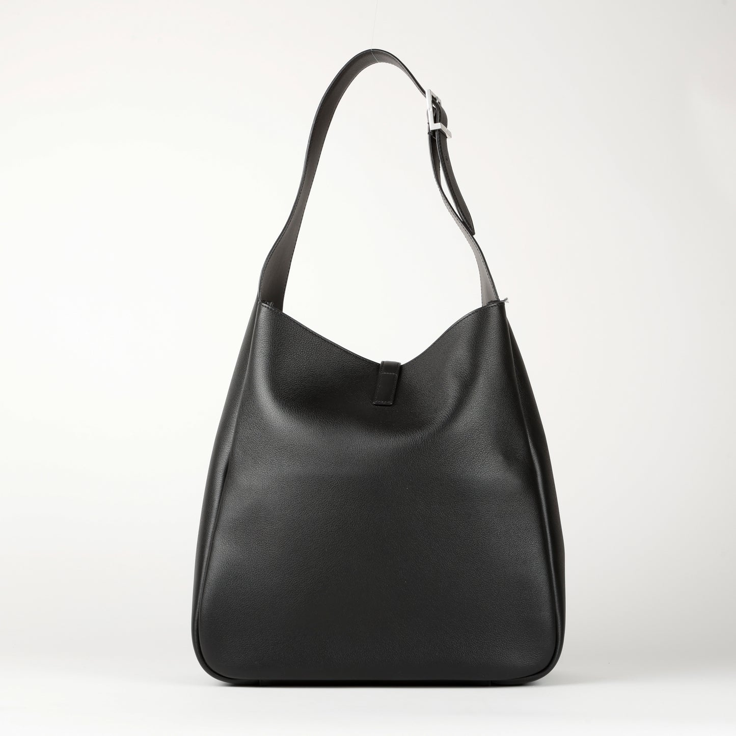 Large Hobo Le 5 A 7, Black