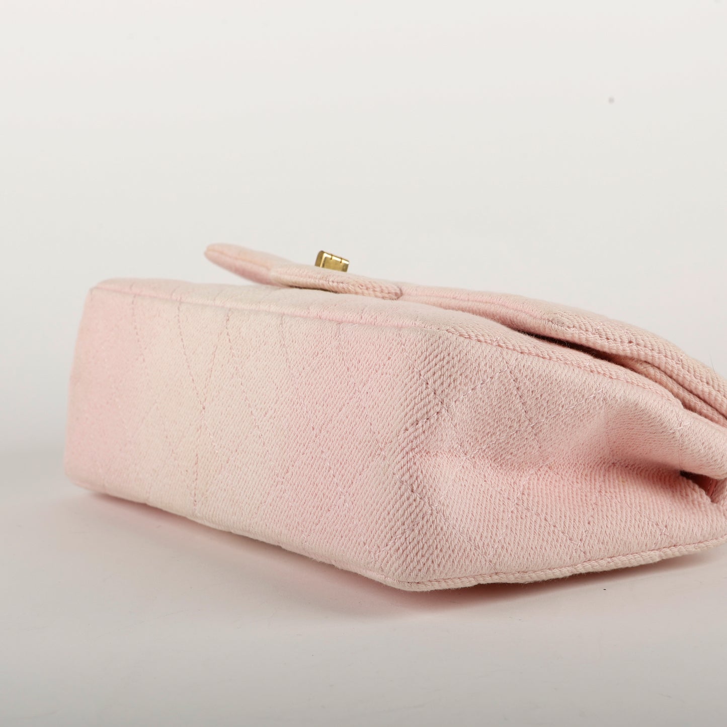 Reissue 2.55 Pink Ombre Denim 10538