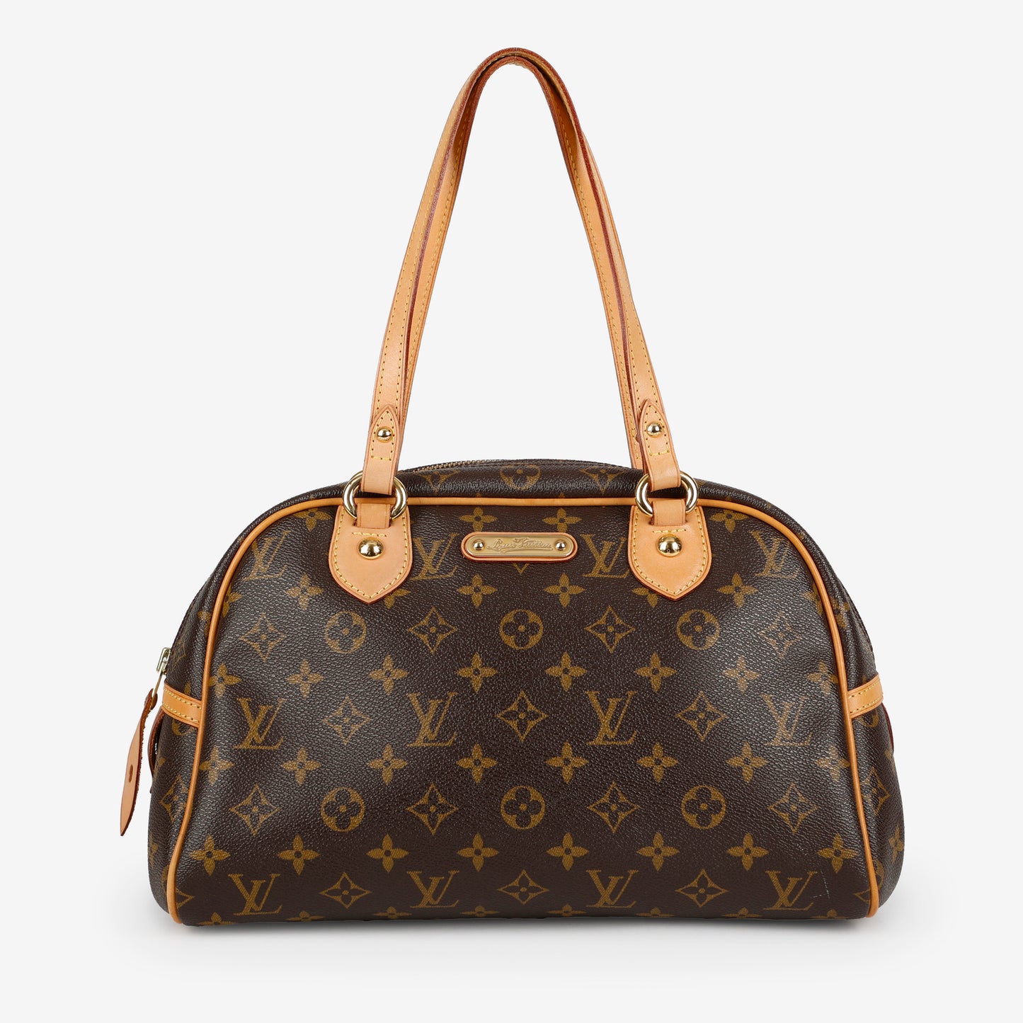 Montorgueil PM, Monogram