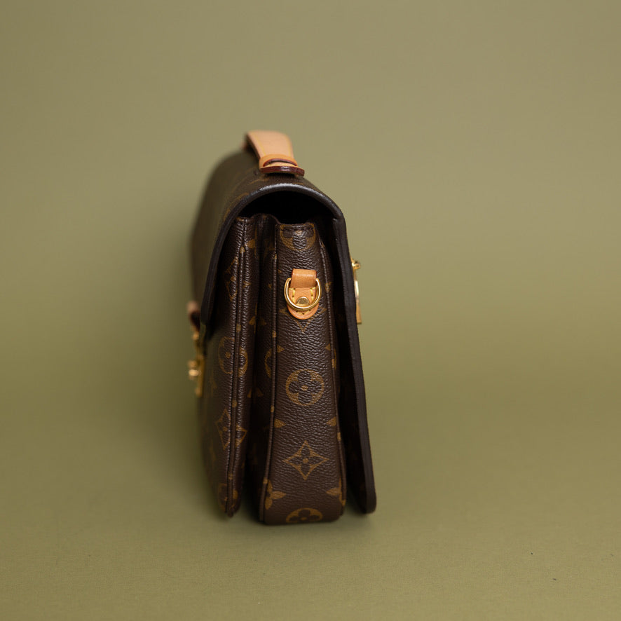 Pochette Metis, Monogram 9982