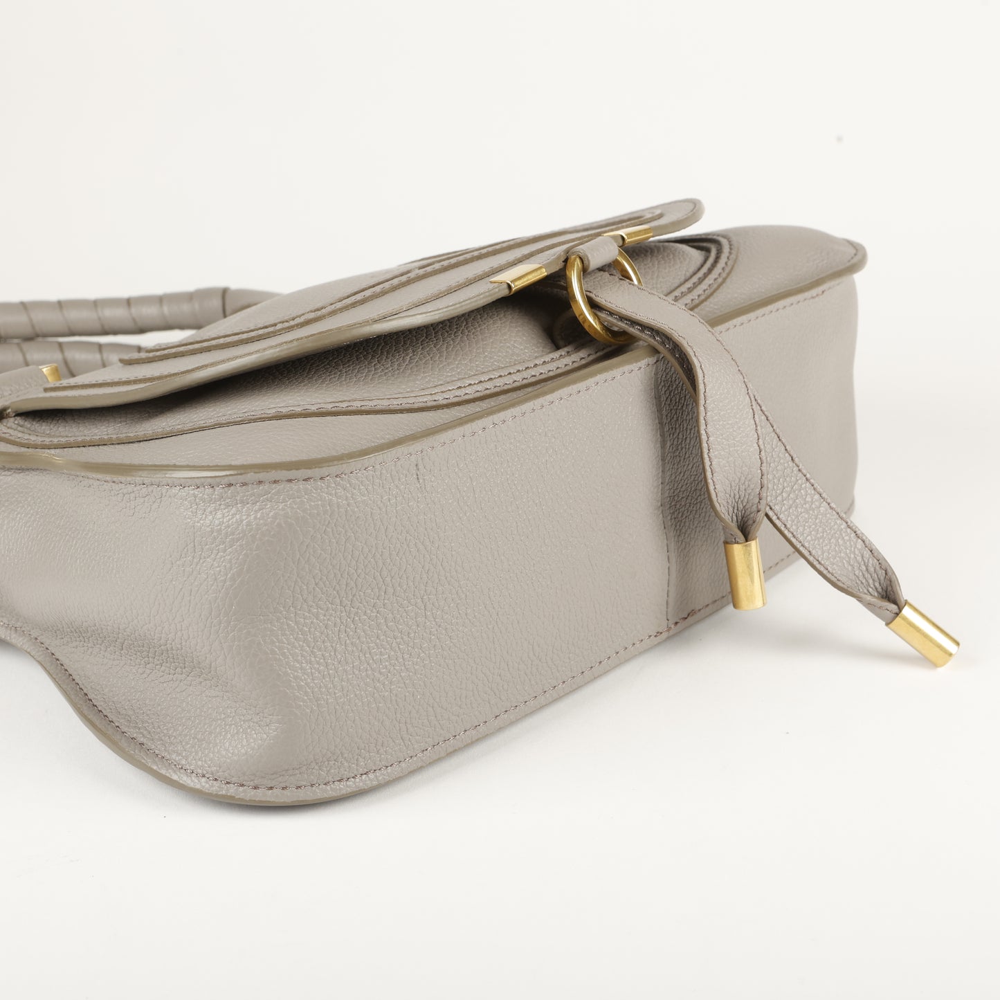Small Marcie, Cashmere Grey 10254