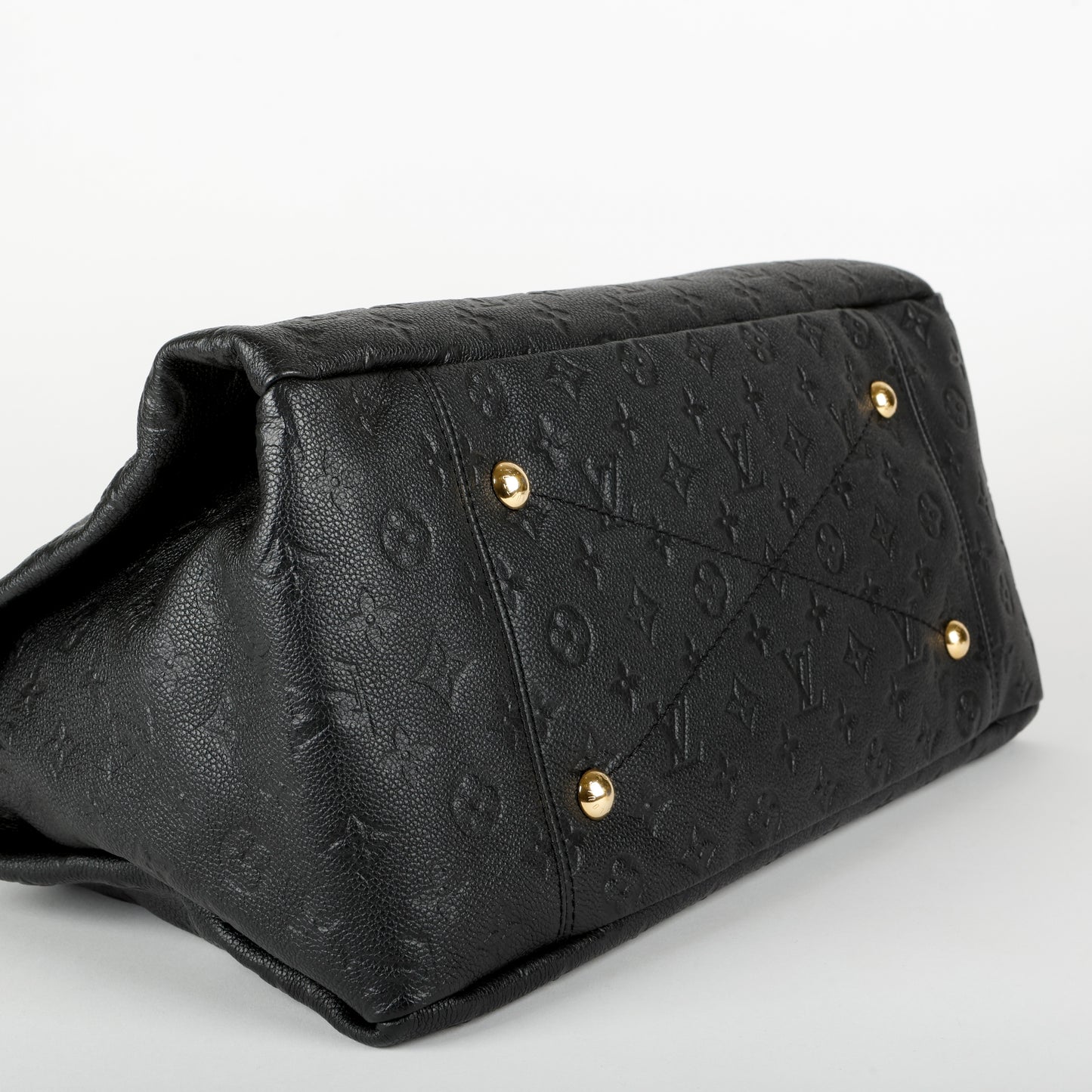 Artsy MM Black Empreinte