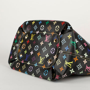 Annie GM, Black Multicolor