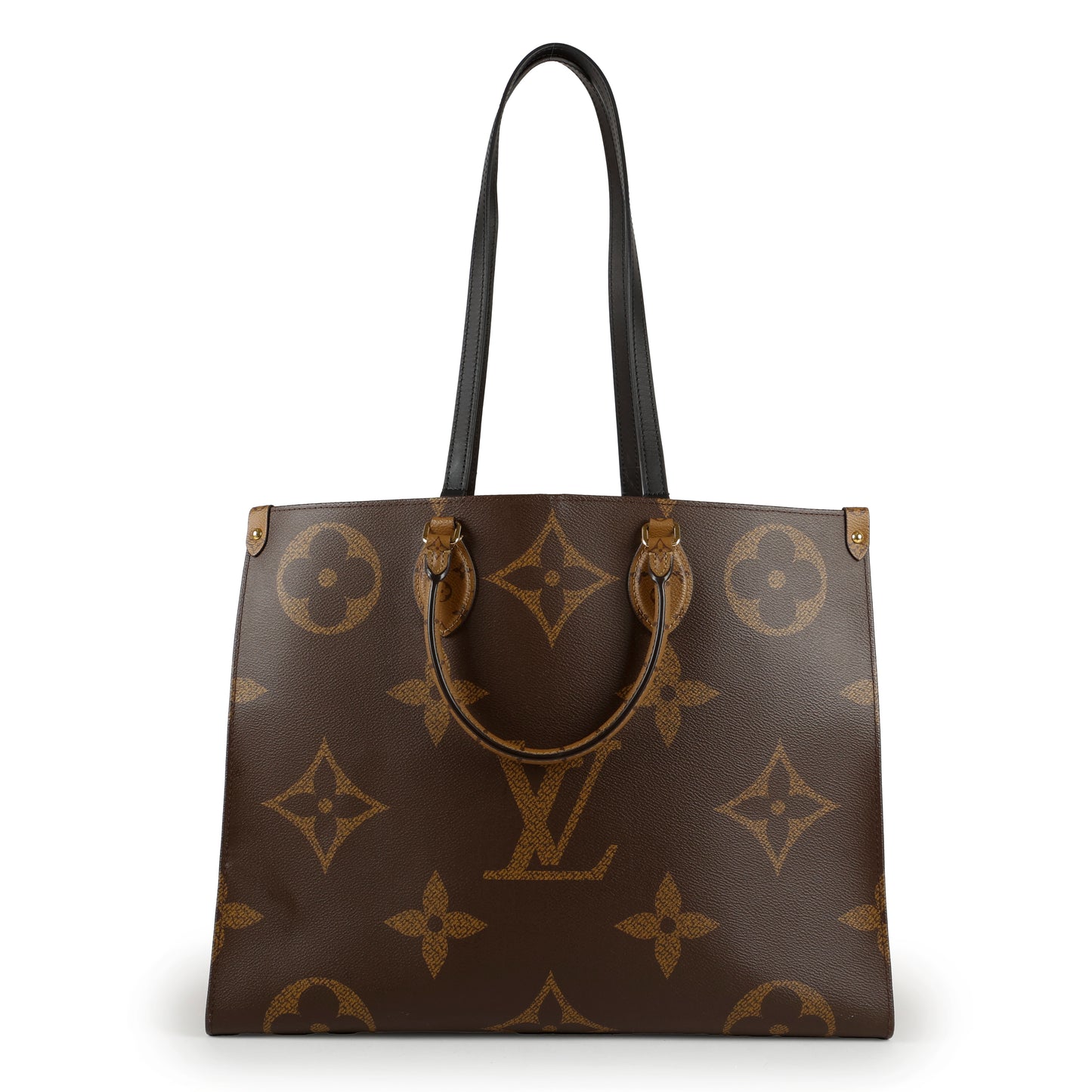 OnTheGo MM, Giant Reverse Monogram