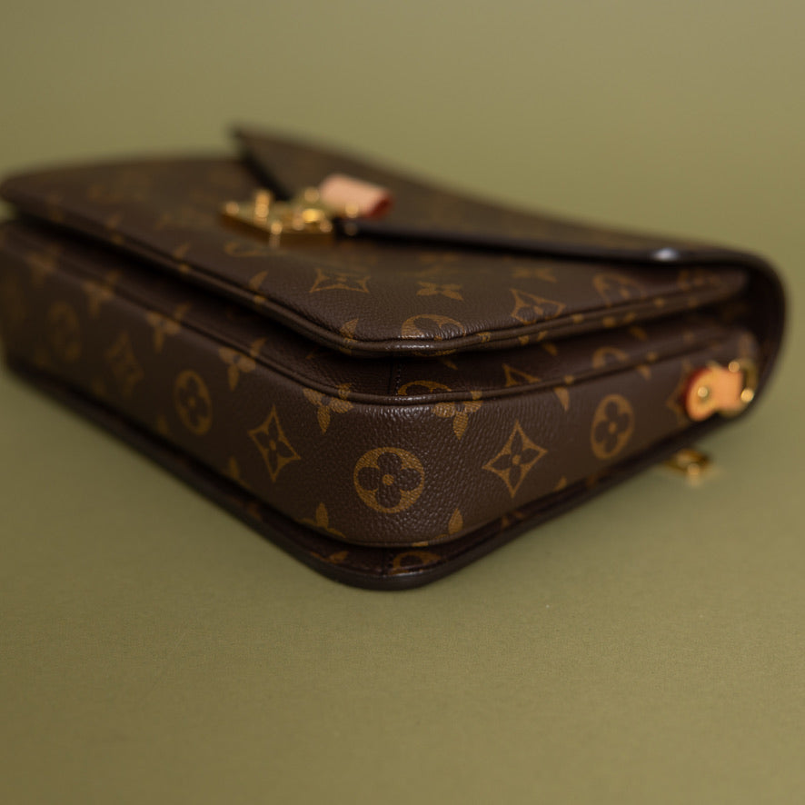 Pochette Metis, Monogram 9982
