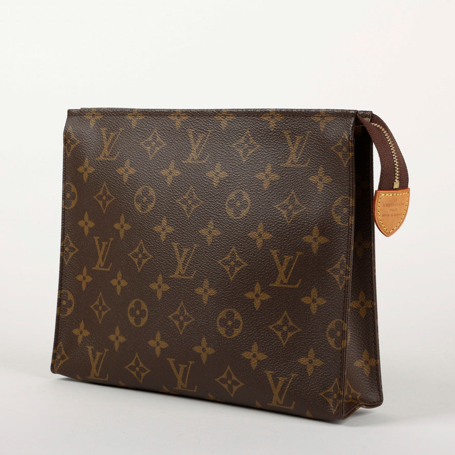 Toiletry 26, Monogram 11350