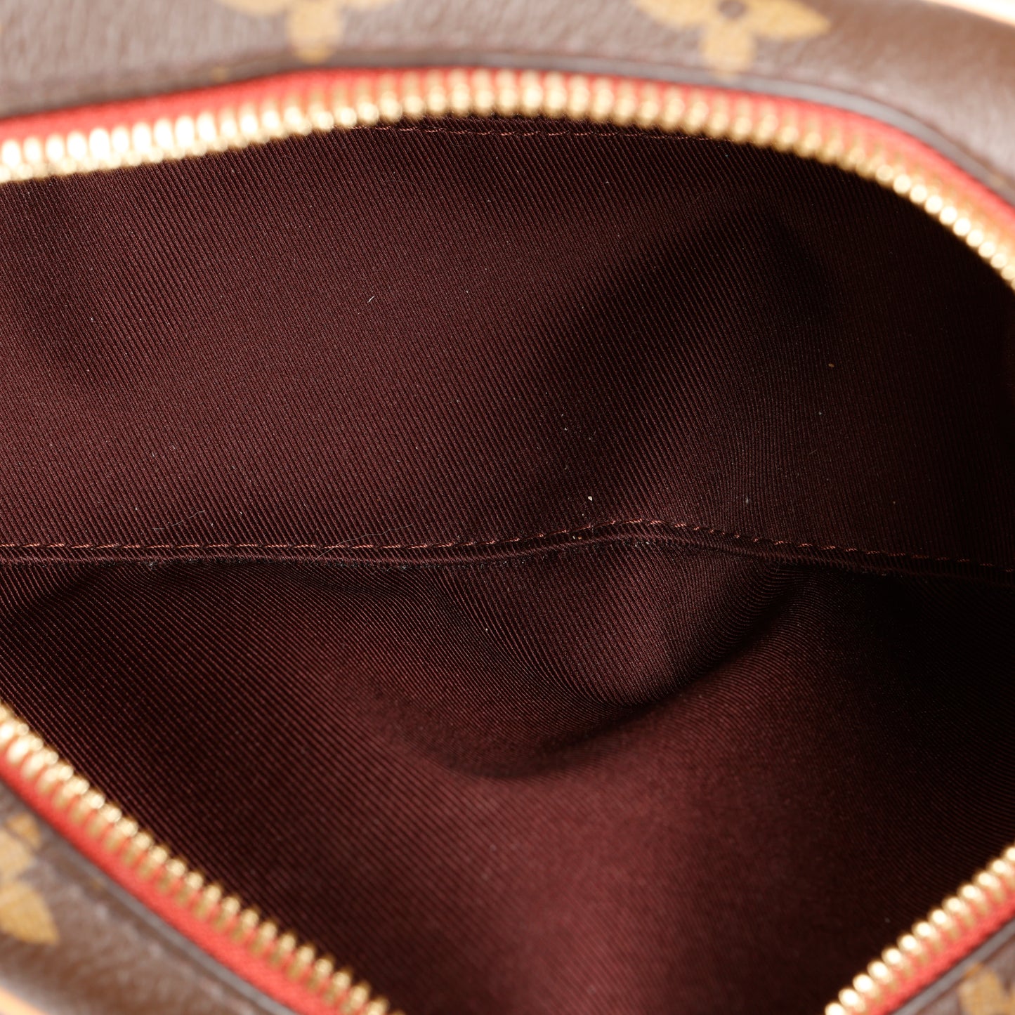 Deauville Camera Bag, Monogram