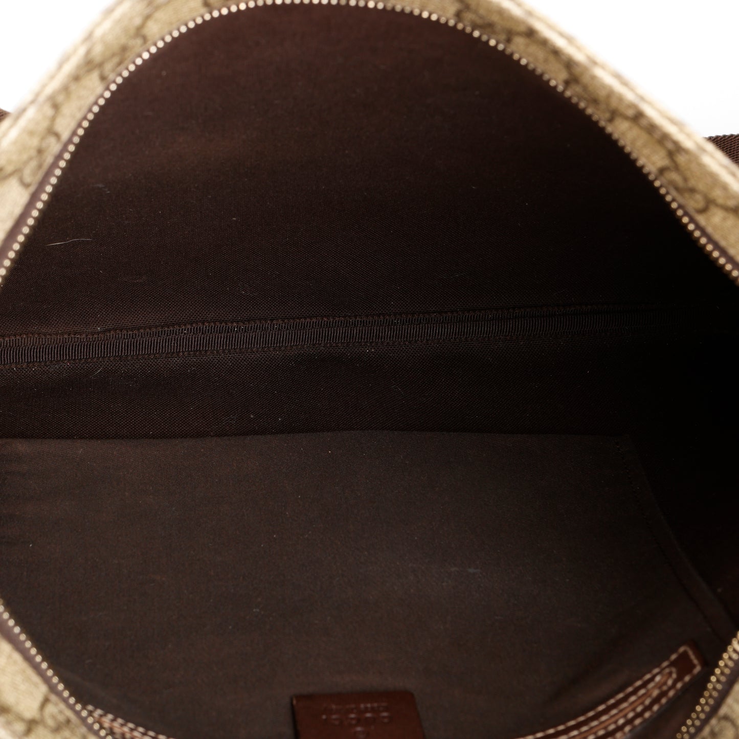 Supreme Canvas Messenger, Brown