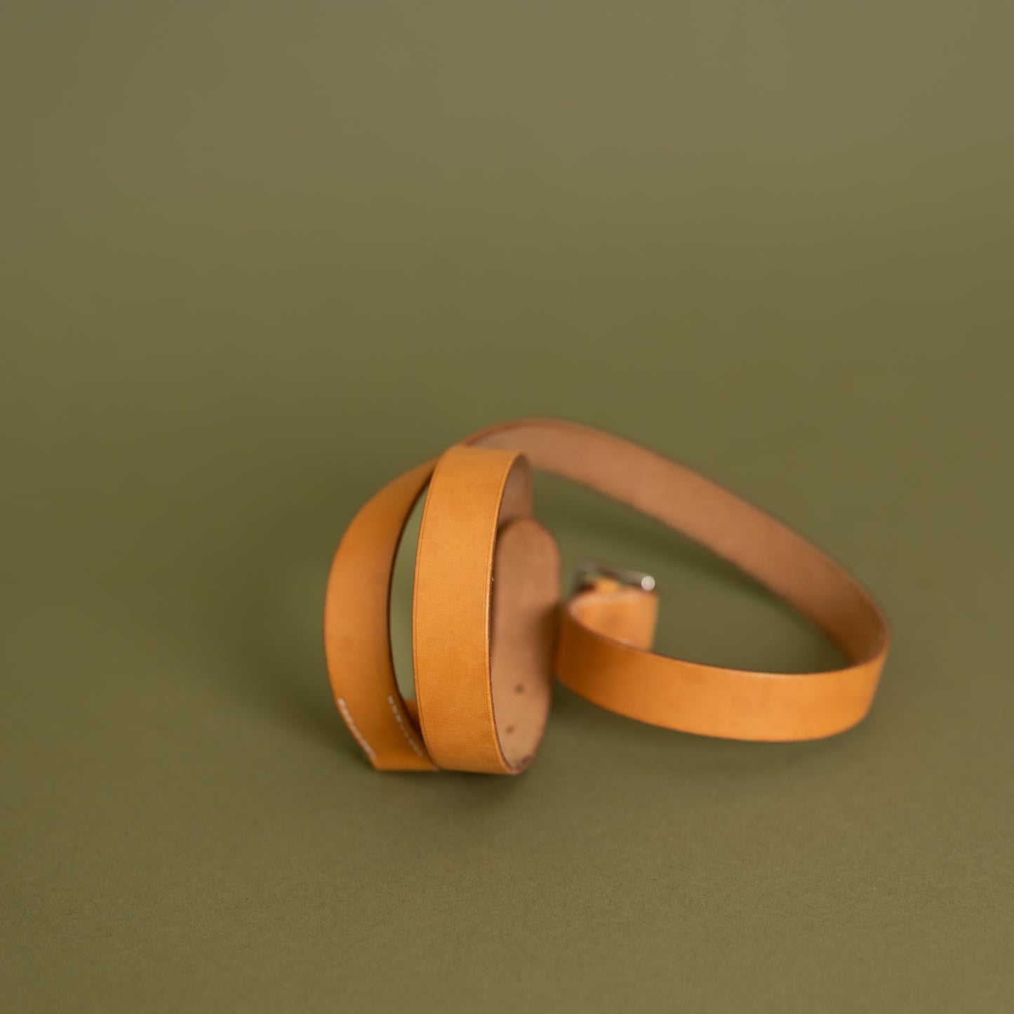 Leather Wrap Bracelet 5939