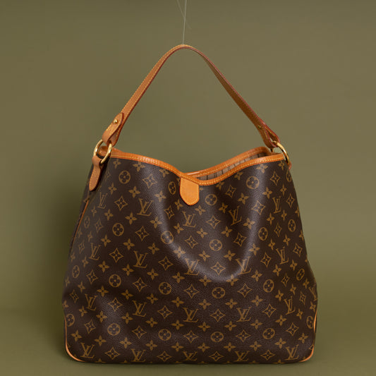 Delightful MM, Monogram 9801