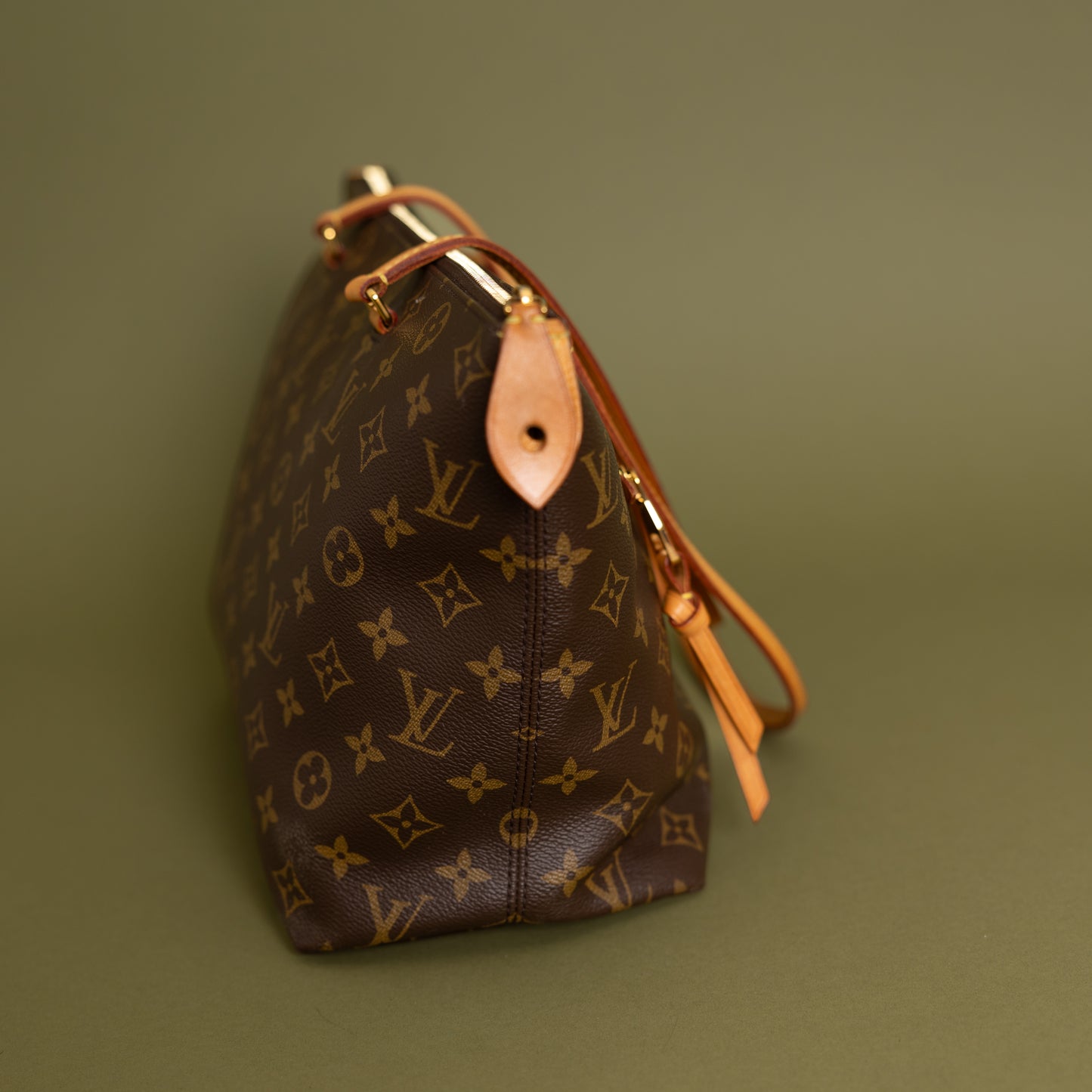 Monogram Iena PM 9906