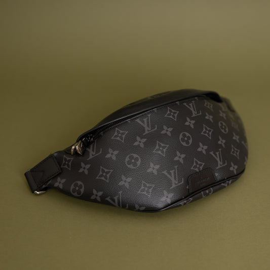 Discovery Bumbag, Monogram Eclipse 9956