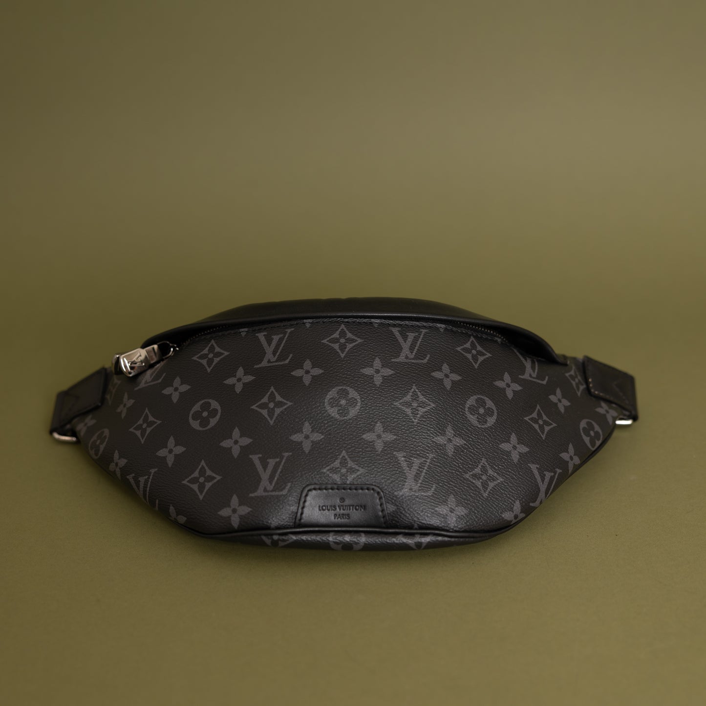Discovery Bumbag, Monogram Eclipse 9956