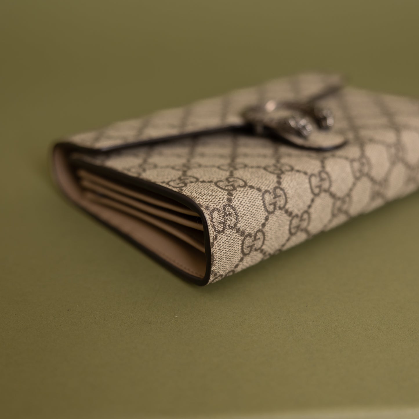 Dionysus WOC, Coated Canvas 9981