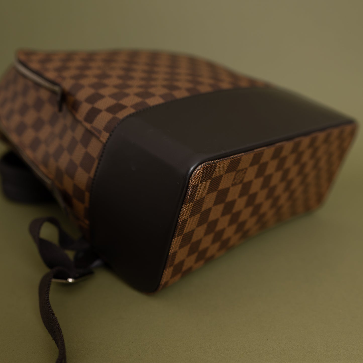 Damier Ebene Jake Backpack 9994
