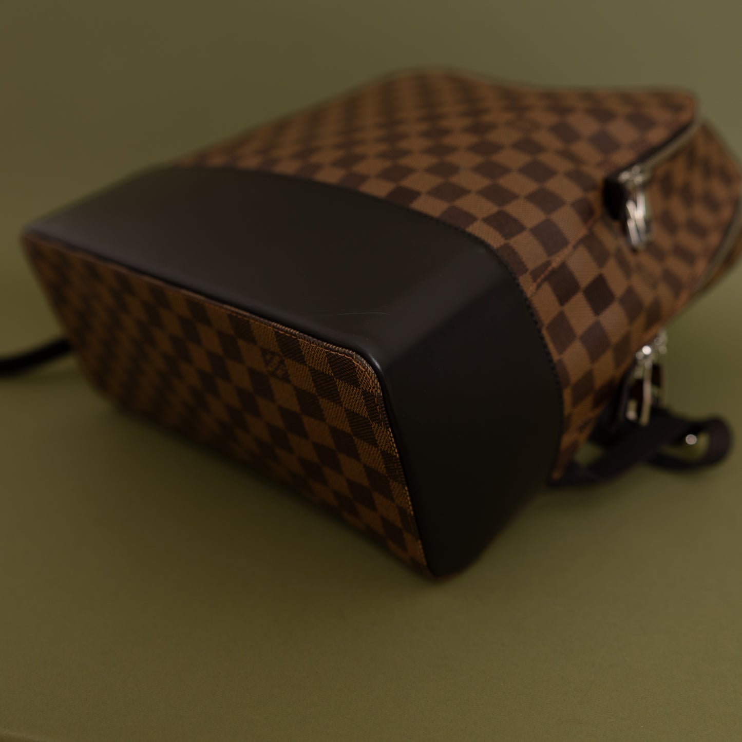 Damier Ebene Jake Backpack 9994