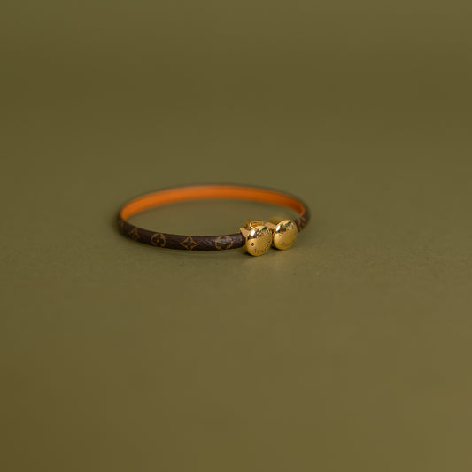 Historic Mini Monogram Bracelet 10096