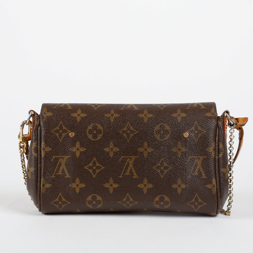 Favorite PM, Monogram