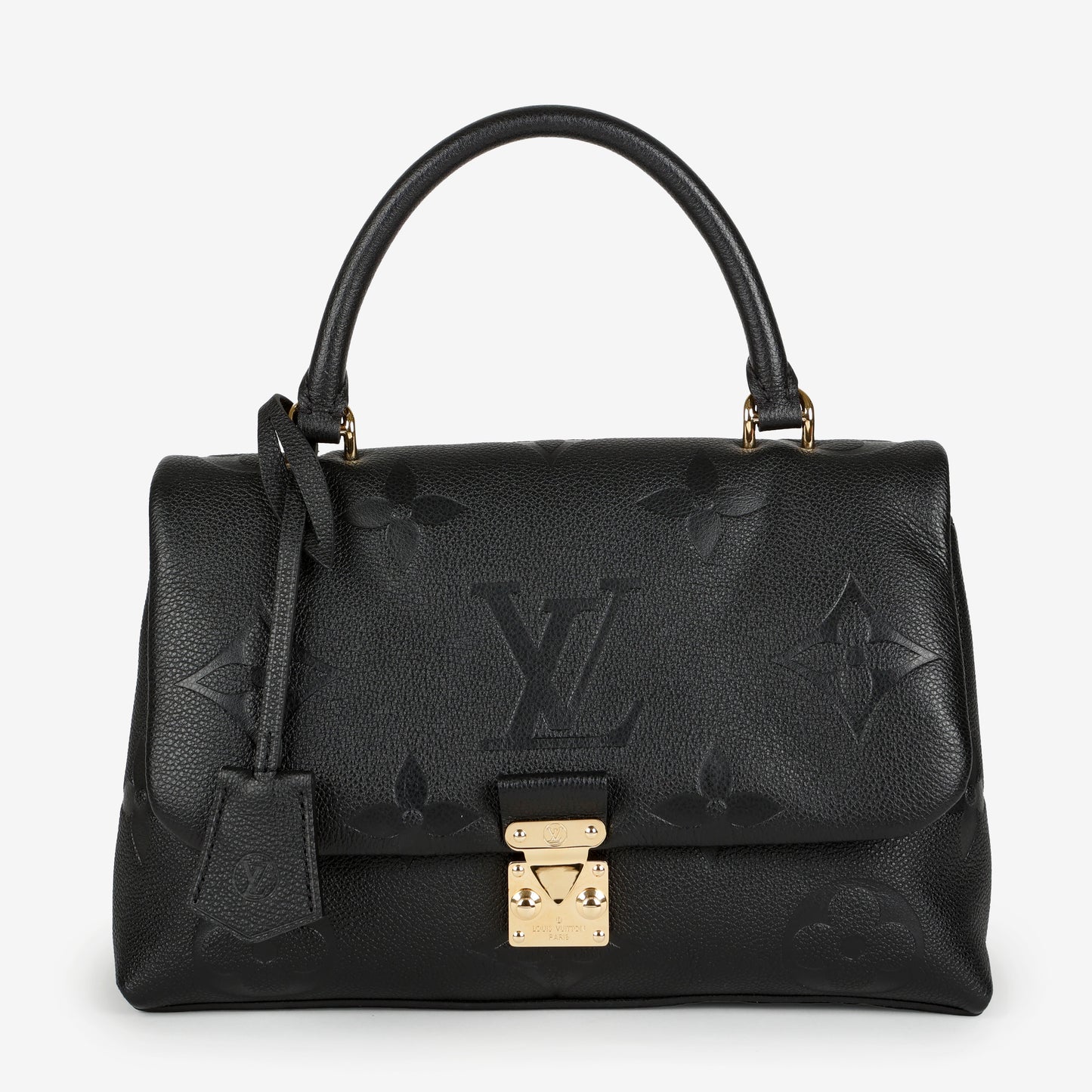 Madeline MM, Black Empreinte