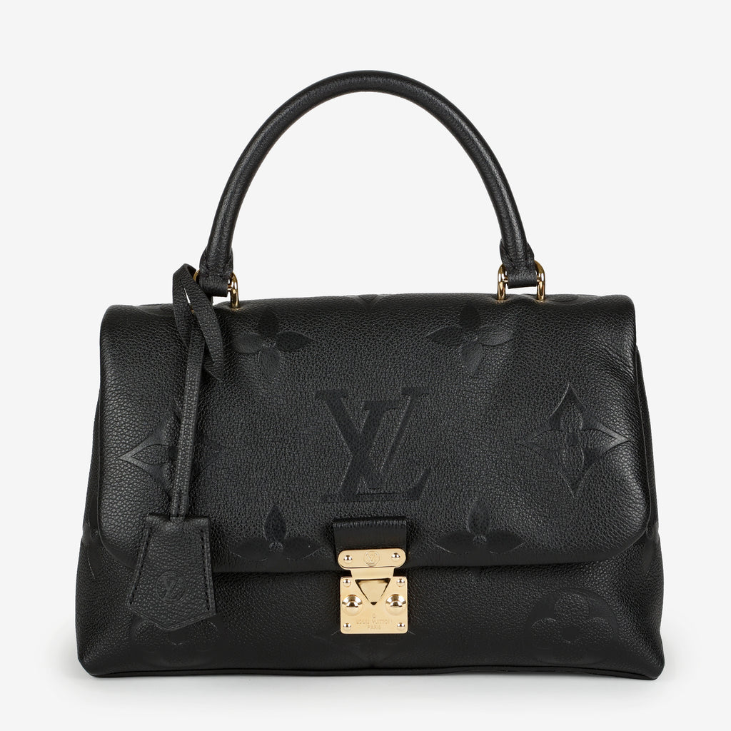 Madeline MM, Black Empreinte