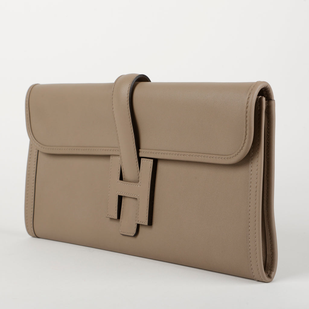 Jige Clutch, Swift Gris