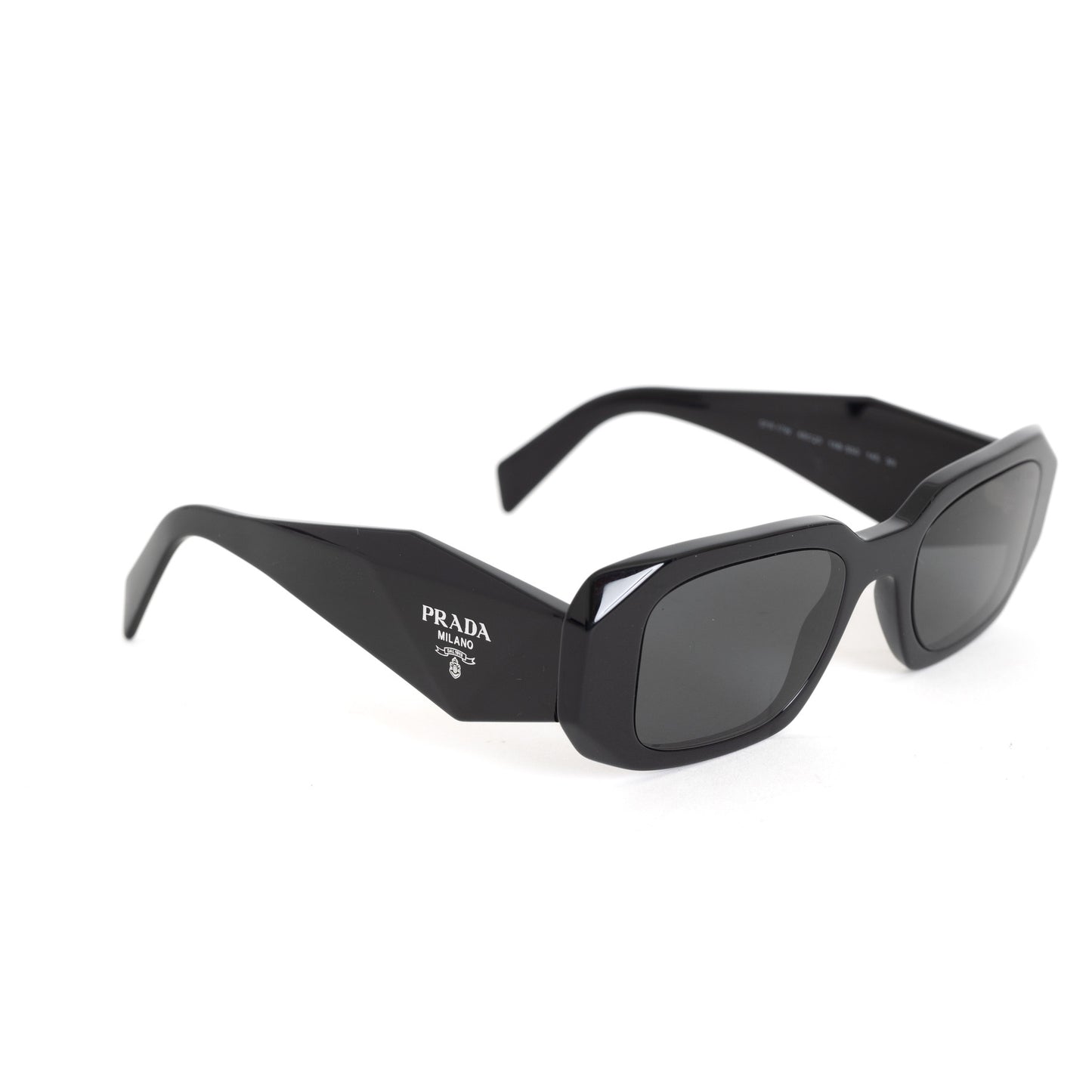 Black Sunglasses 7490