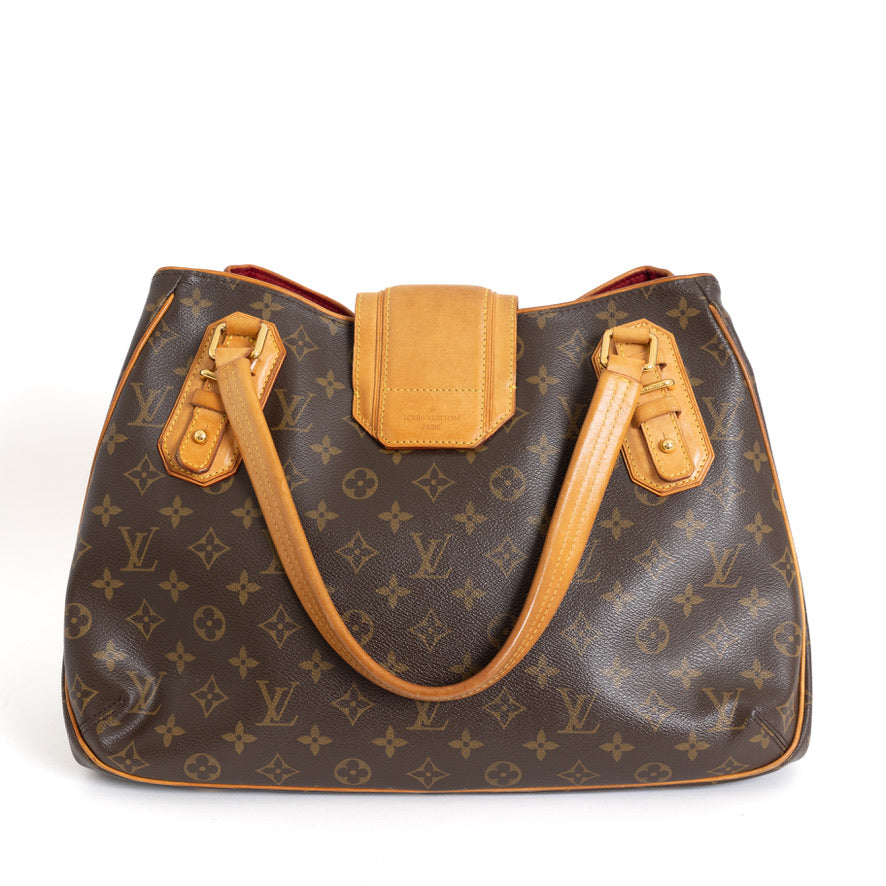 Griet Tote, Monogram 7898