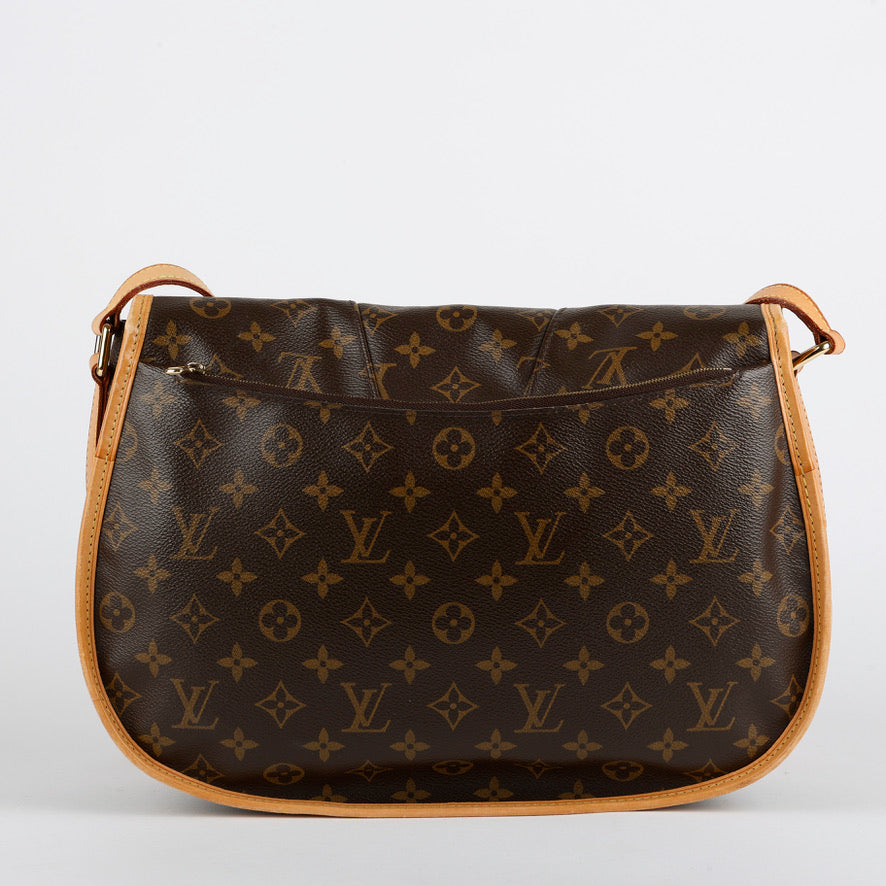 Menilmontant MM Monogram