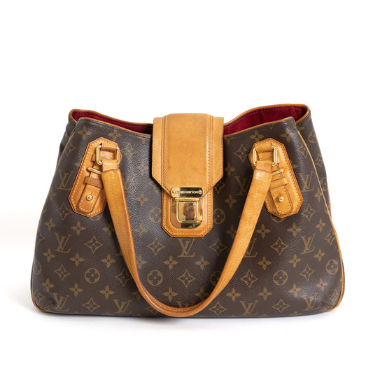 Griet Tote, Monogram 7898