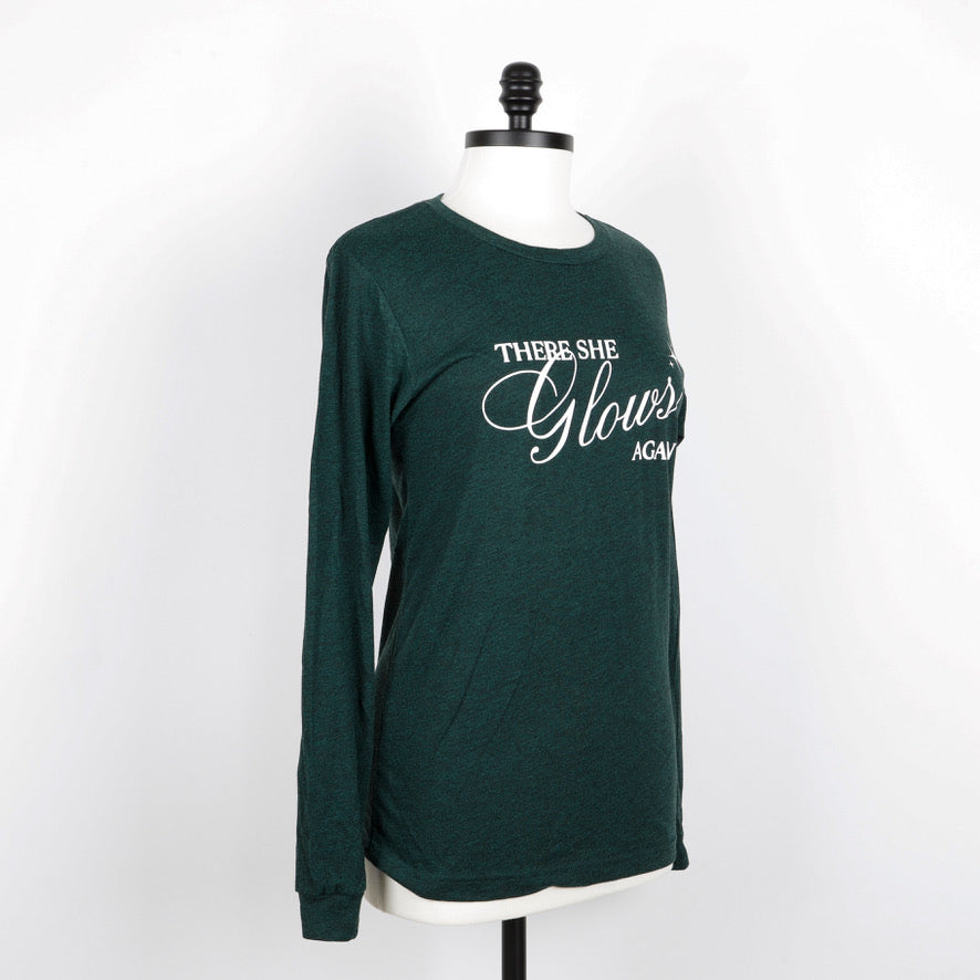 There She Glows Again T-Shirt