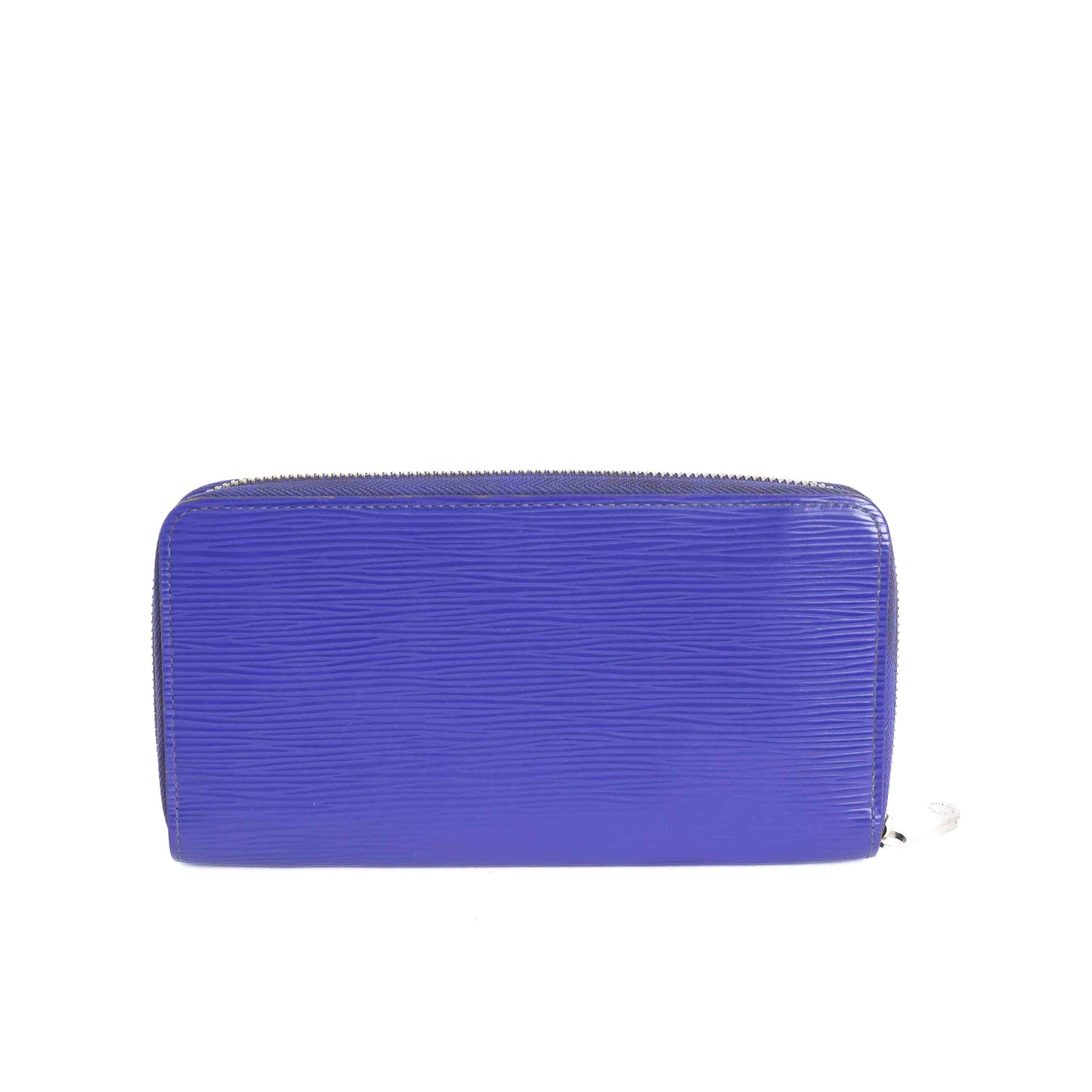 Zippy Wallet, Purple Epi 7263