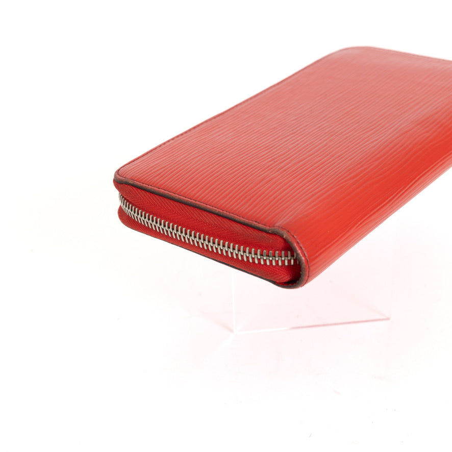 Zippy Wallet, Red Epi 7684