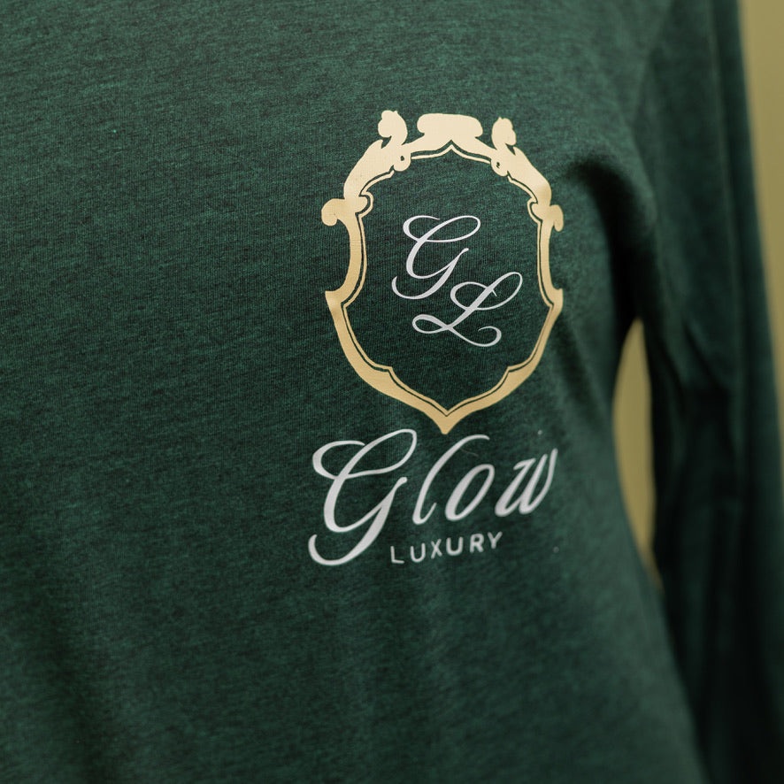 The Glow Legacy T-Shirt